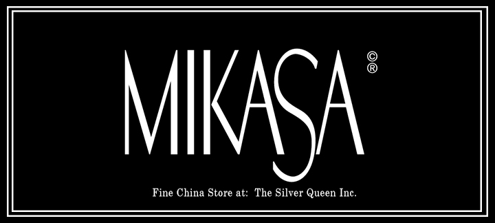 Mikasa China Dinnerware and Gifts